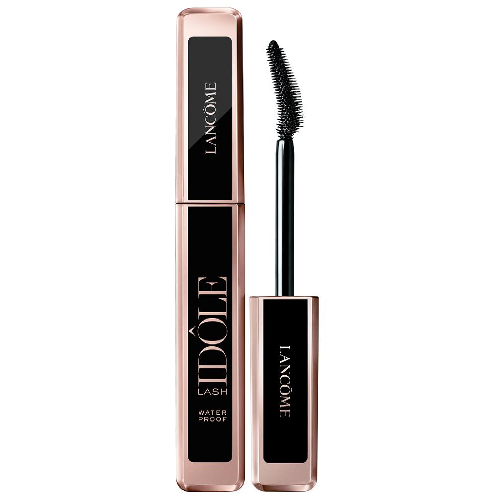lookfantastic Lancôme Lash Idôle Waterproof Mascara 8ml