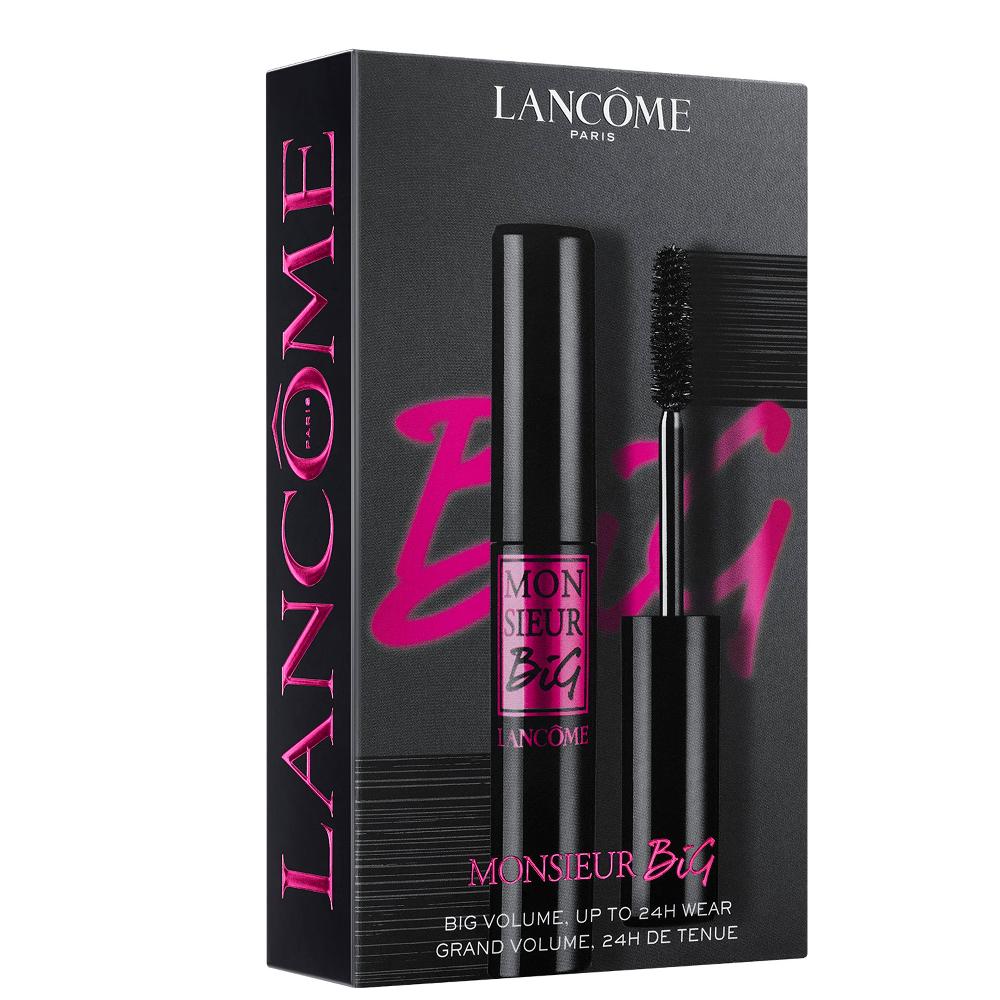 Lookfantastic Lancôme Mr Big Mascara Augenroutine Geschenkset