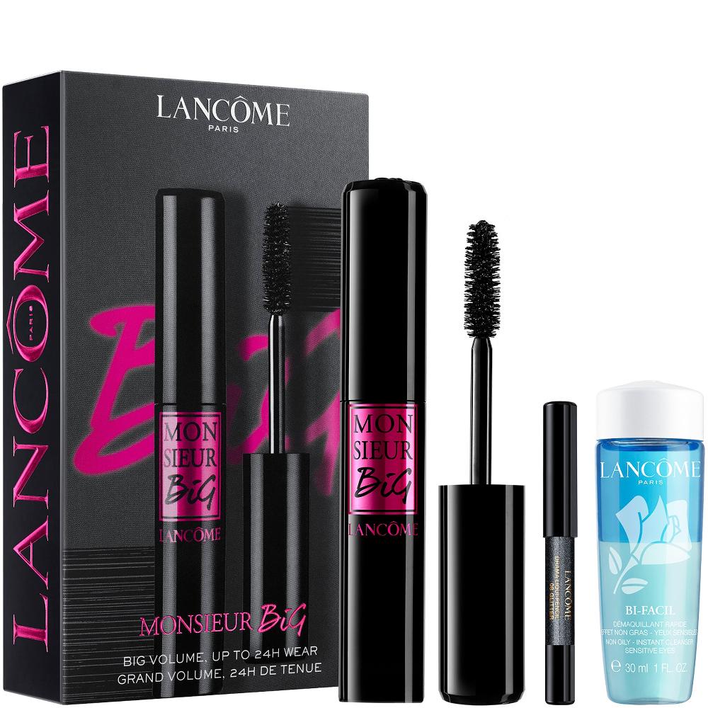 lookfantastic Lancôme Mr Big Mascara Augenroutine Geschenkset
