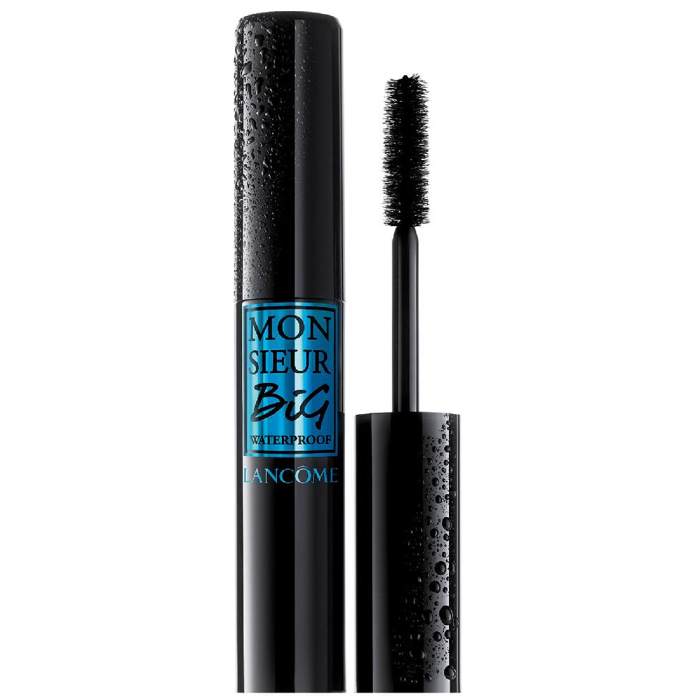 lookfantastic Lancôme Mr. Big Wasserfestes Mascara – Schwarz 10 ml