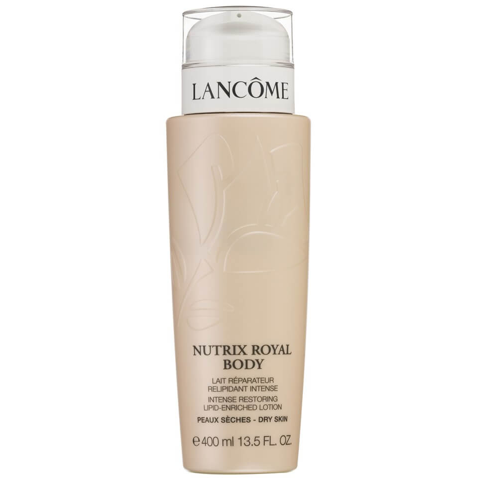 lookfantastic Lancôme Nutrix Royal Bodylotion 400 ml