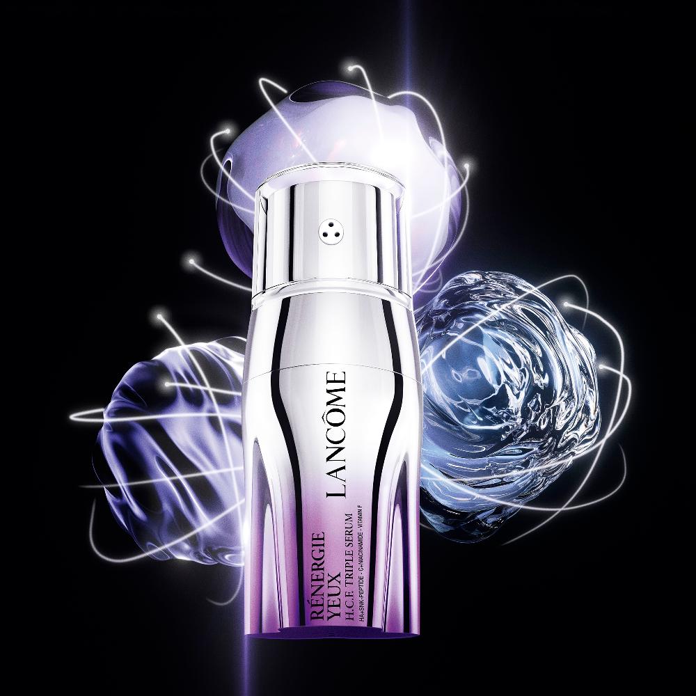 Lookfantastic Lancôme Rénergie Dreifaches Augenserum 20 ml