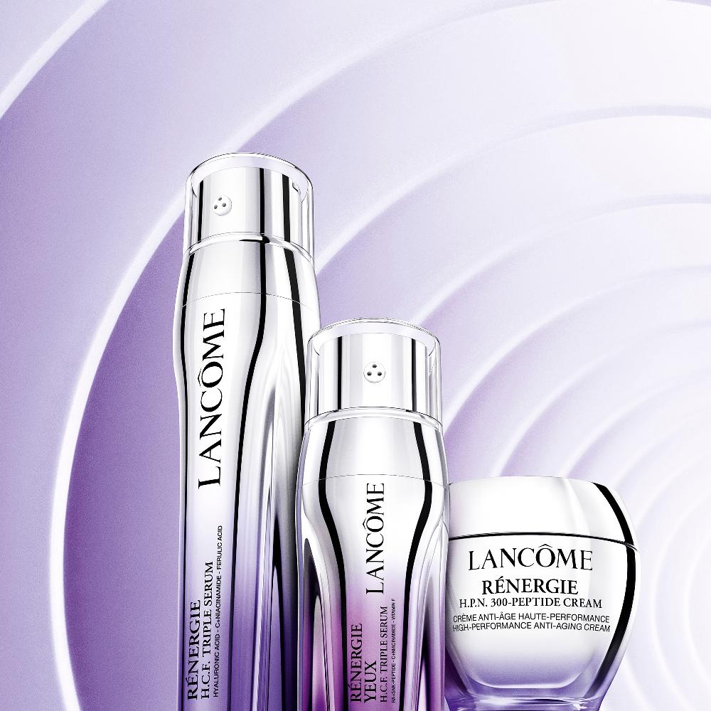 Lookfantastic Lancôme Rénergie Dreifaches Augenserum 20 ml