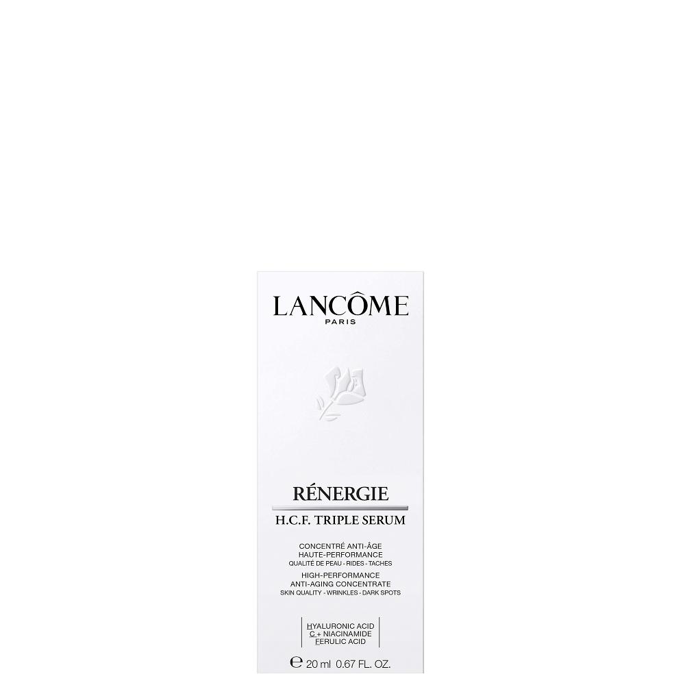 Lookfantastic Lancôme Rénergie H.C.F. Triple Serum 20ml High-Performance Anti-Aging Concentrate