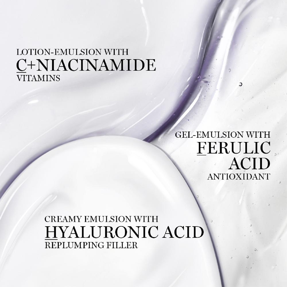 Lookfantastic Lancôme Rénergie H.C.F Triple Serum 50ml