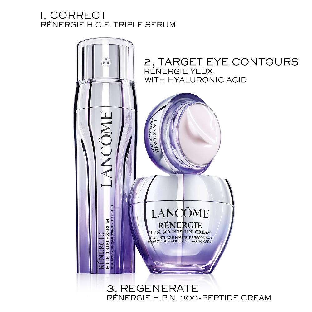 Lookfantastic Lancôme Rénergie H.P.N. 300-Peptide Cream 75ml