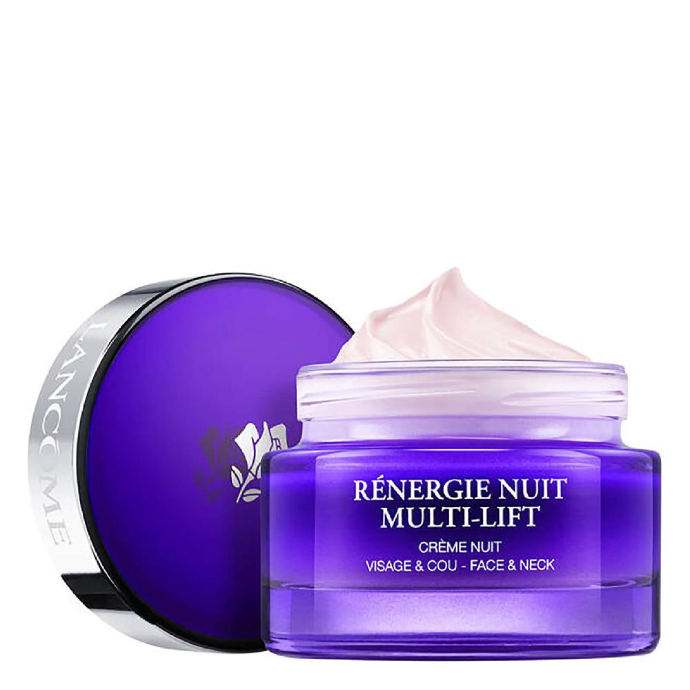 Lookfantastic Lancôme Rénergie Multi-Lift Nachtcreme 50ml