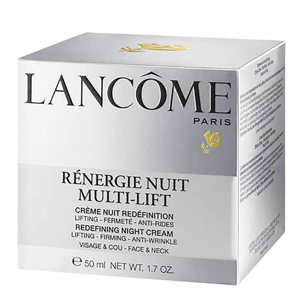 Lookfantastic Lancôme Rénergie Multi-Lift Nachtcreme 50ml