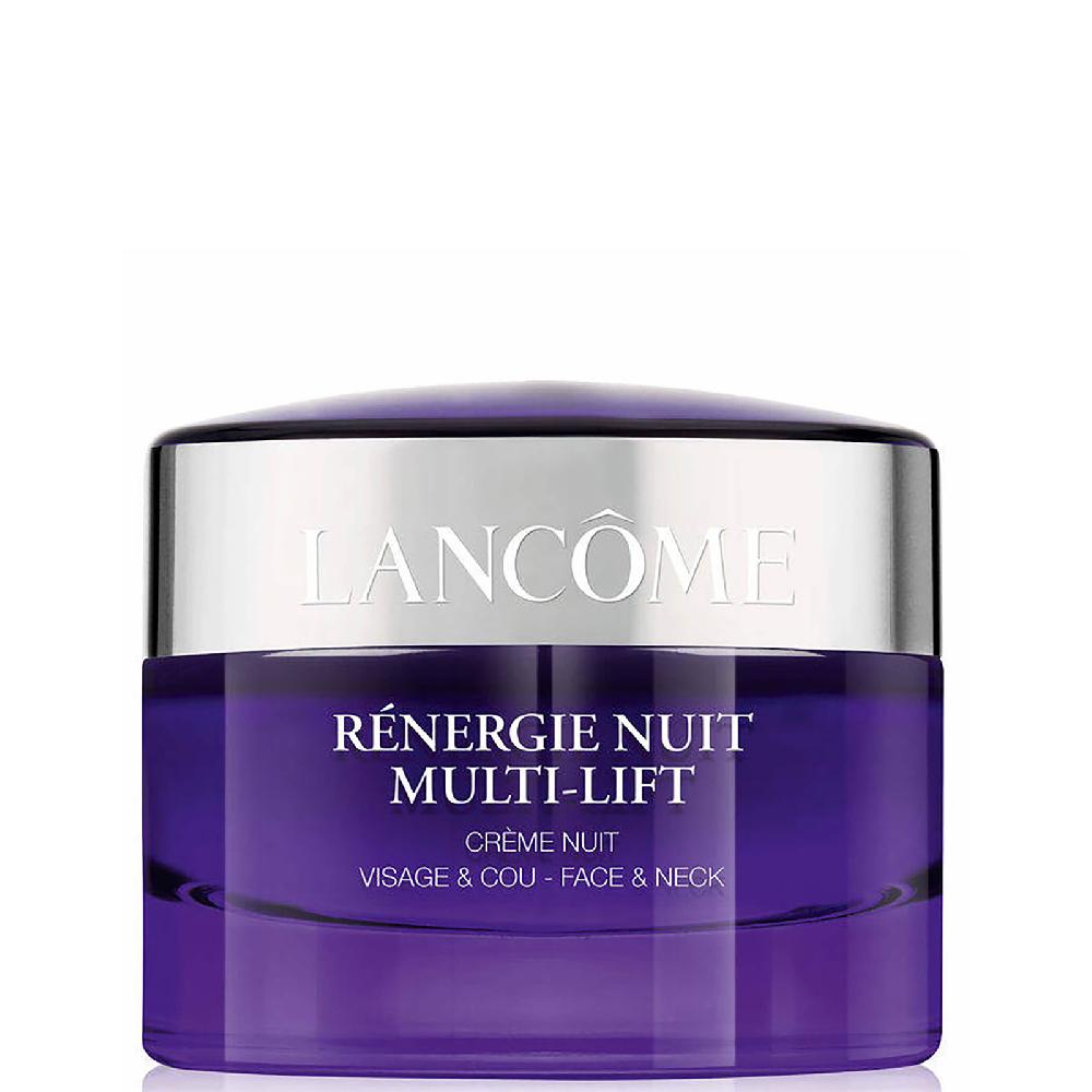 lookfantastic Lancôme Rénergie Multi-Lift Nachtcreme 50ml