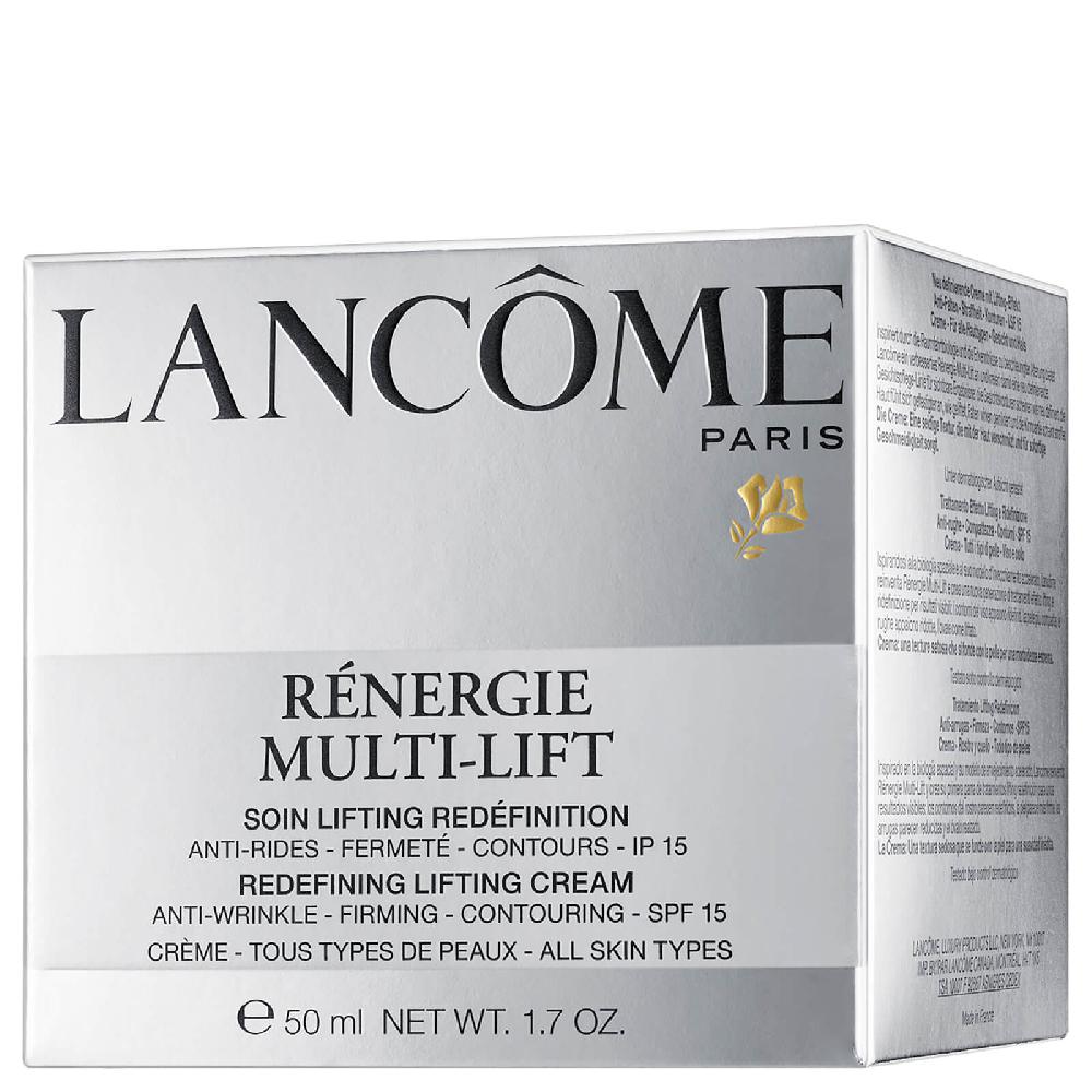 Lookfantastic Lancôme Rénergie Multi-Lift Tagescreme 50ml