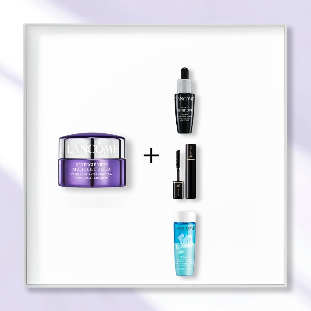 Lookfantastic Lancôme Rénergie Multi-Straffende Augen-Routine 30 ml Geschenkset