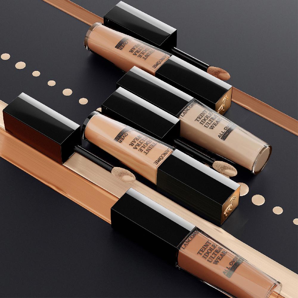 Lookfantastic Lancôme Teint Idôle Ultra Wear All Over Concealer 13ml (Verschiedene Farbtöne)