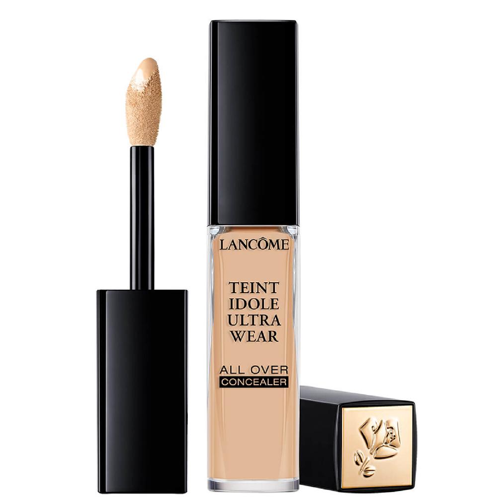lookfantastic Lancôme Teint Idôle Ultra Wear All Over Concealer 13ml (Verschiedene Farbtöne)