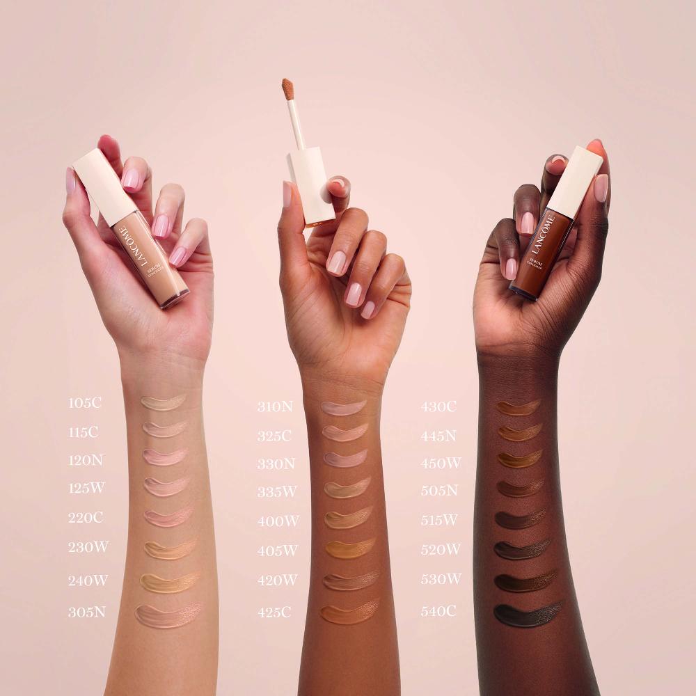 Lookfantastic Lancôme Teint Idôle Ultra Wear Care And Glow Concealer 13ml (Various Shades)