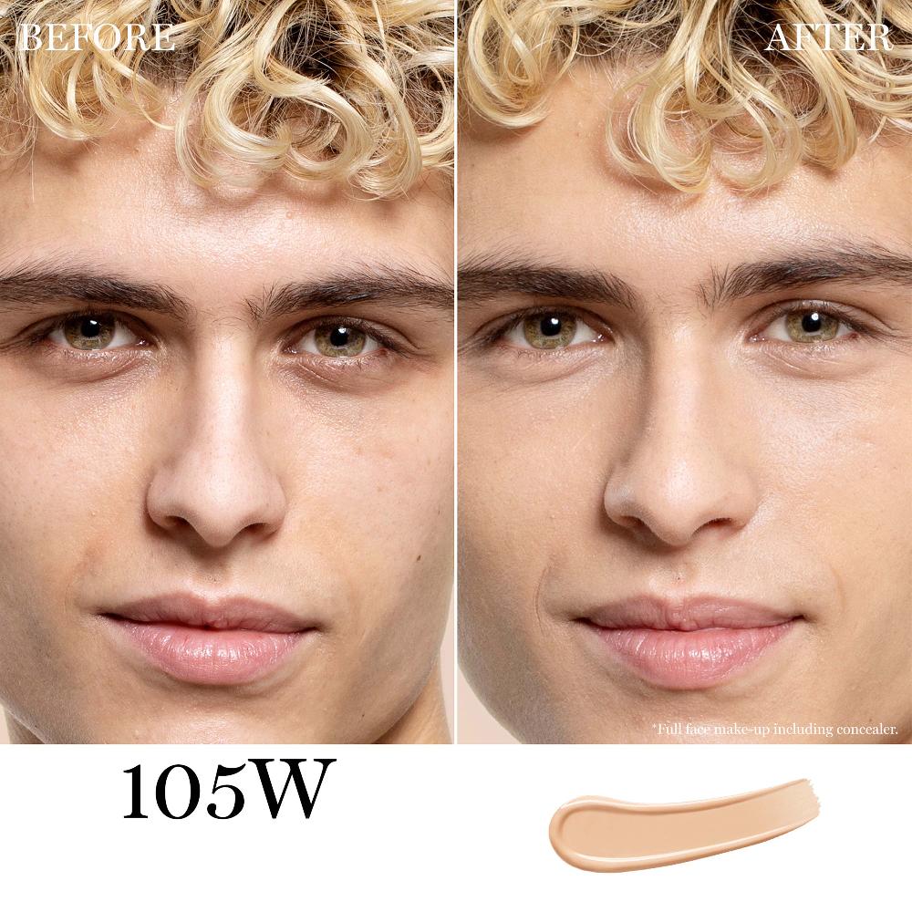 Lookfantastic Lancôme Teint Idôle Ultra Wear Care And Glow Concealer 13ml (Various Shades)