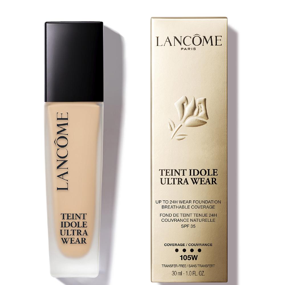 Lookfantastic Lancôme Teint Idôle Ultra Wear Foundation 30 ml (Verschiedene Farbtöne)