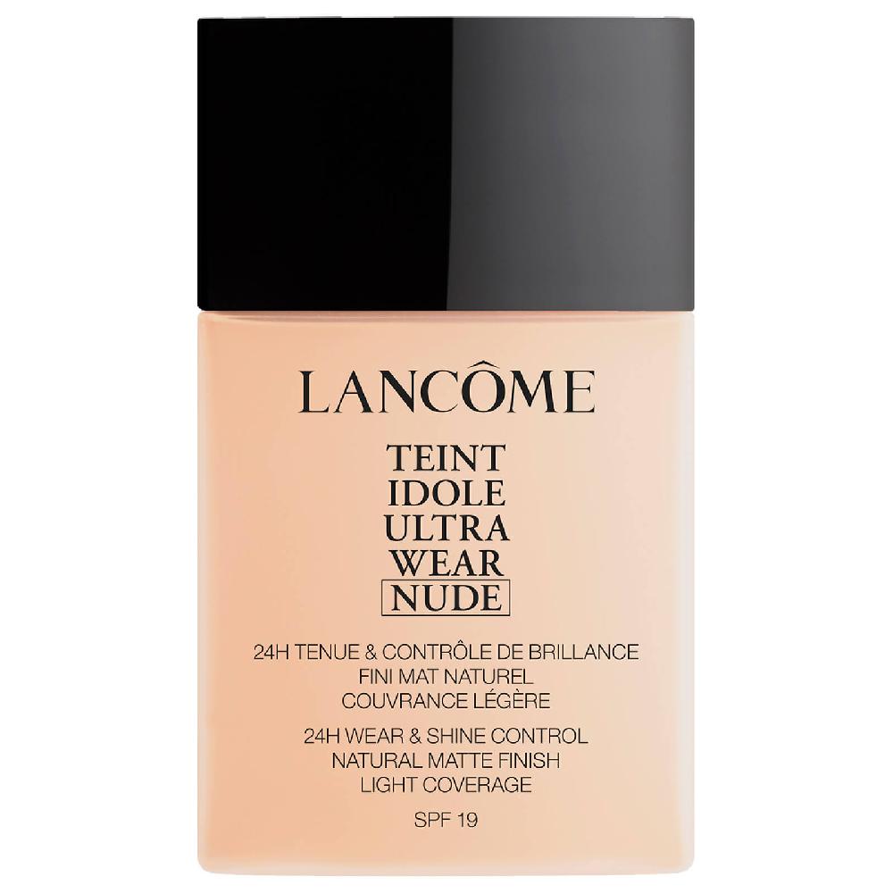 lookfantastic Lancôme Teint Idole Ultra Wear Nude Foundation 40ml (Various Shades)