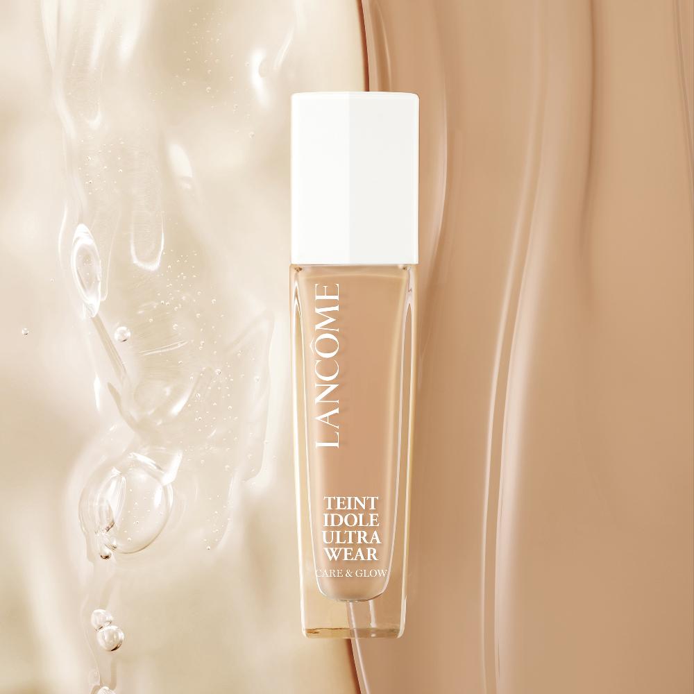 Lookfantastic Lancôme Teint Idôle Ultra Wear Pflege Und Glanz 30 ml (Verschiedene Farbtöne)