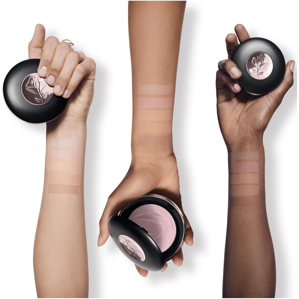 Lookfantastic Lancôme Teint Idole Ultra Wear Skin Refining Setting Powder 10g (Various Shades)