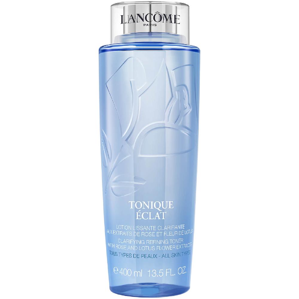 lookfantastic Lancôme Tonique Eclat Clarifying Exfoliating Toner 400ml