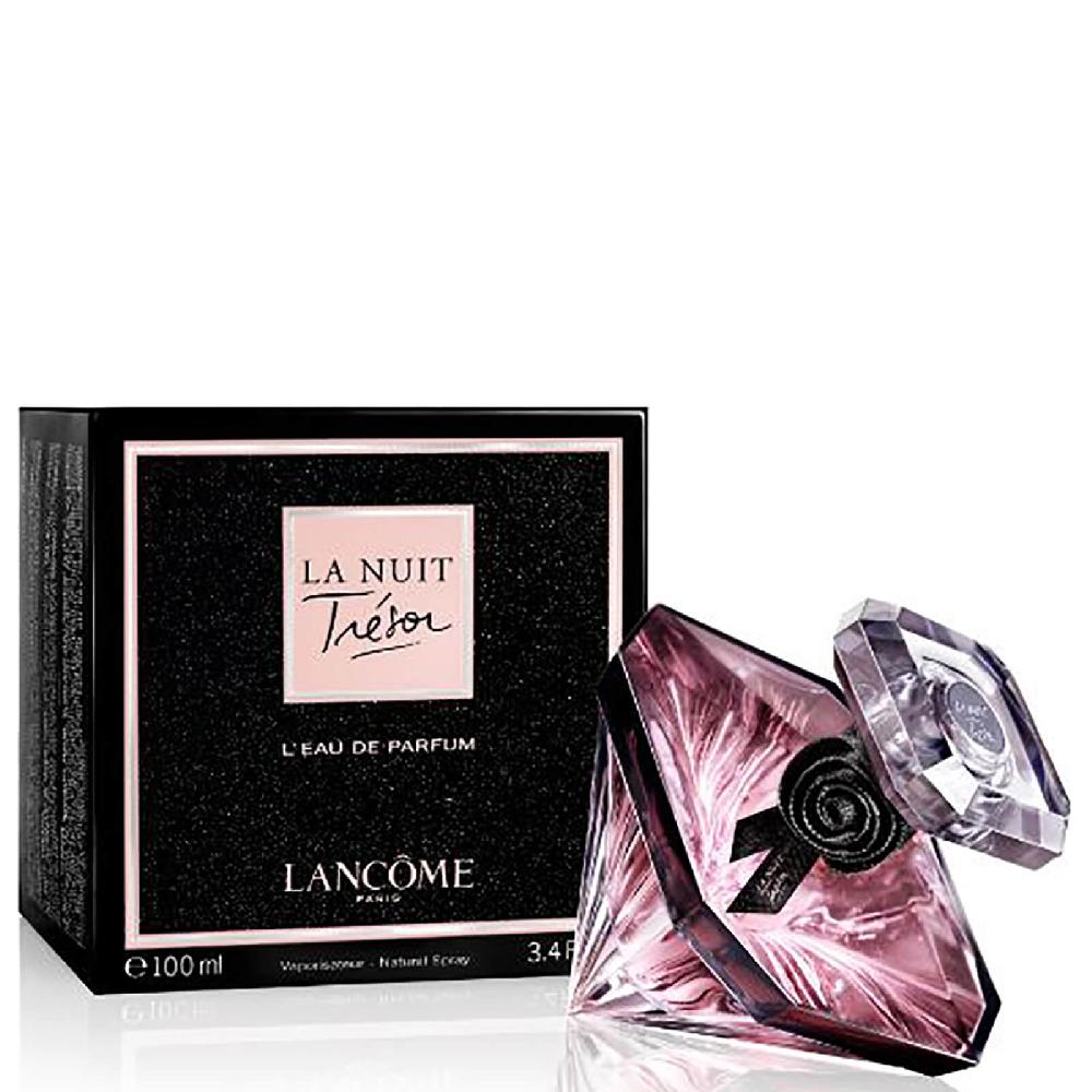 lookfantastic Lancôme Tresor La Nuit Eau de Parfum 100 ml