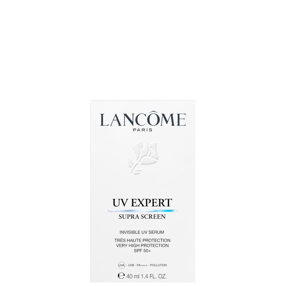 Lookfantastic Lancôme Uvex Supra Screen LSF 50 Creme 40 ml