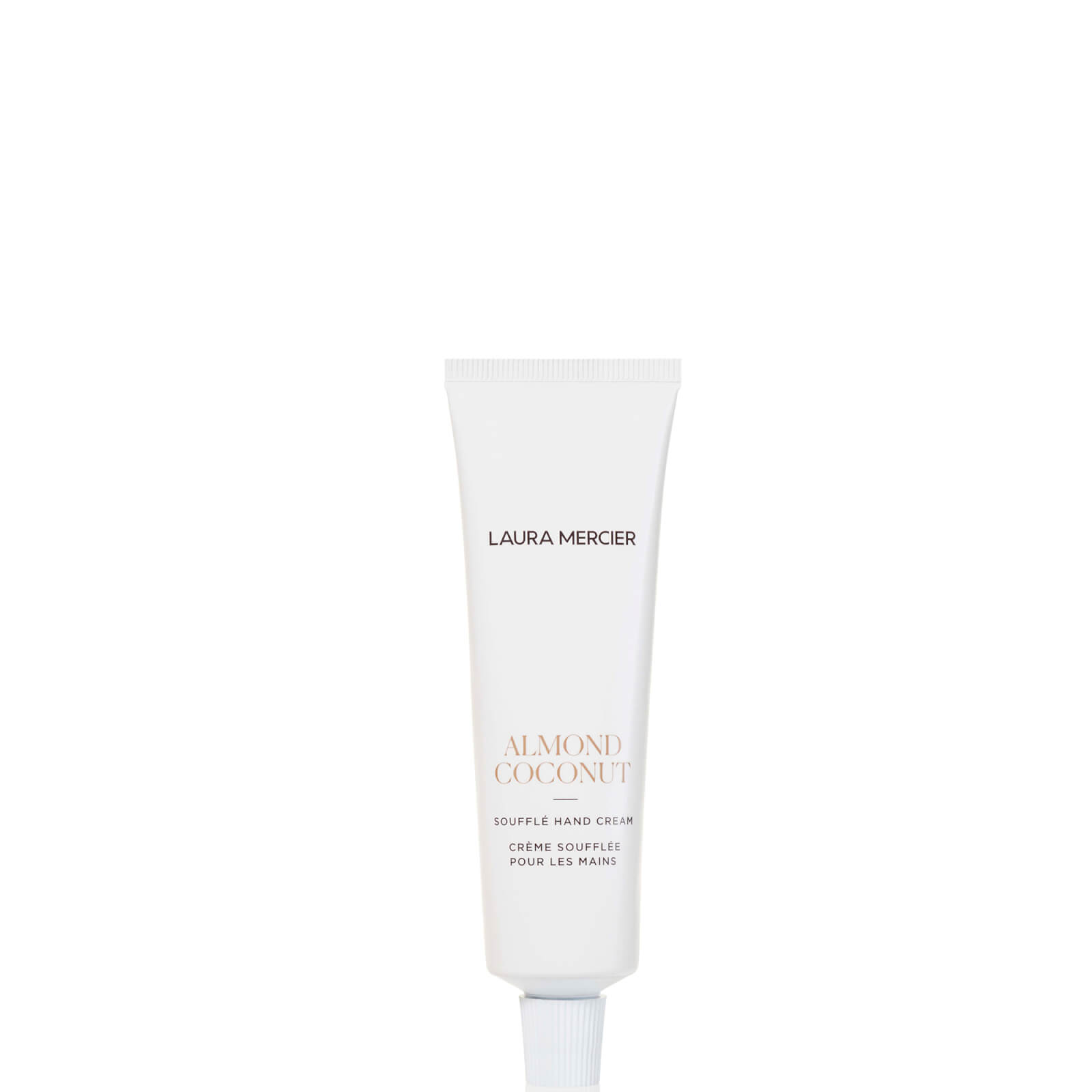 Lookfantastic Laura Mercier Almond Coconut Hand Cream 50ml Bundle