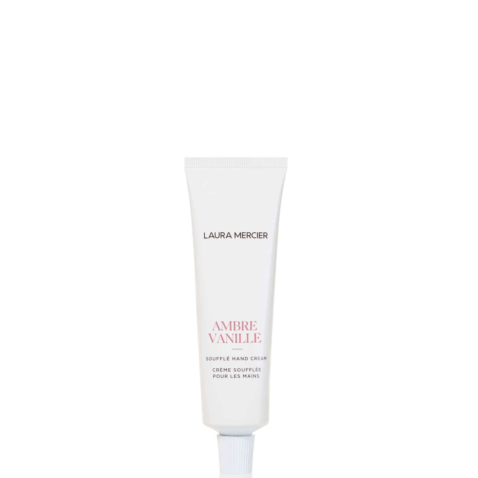 Lookfantastic Laura Mercier Ambre Vanille Hand Cream 50ml Bundle