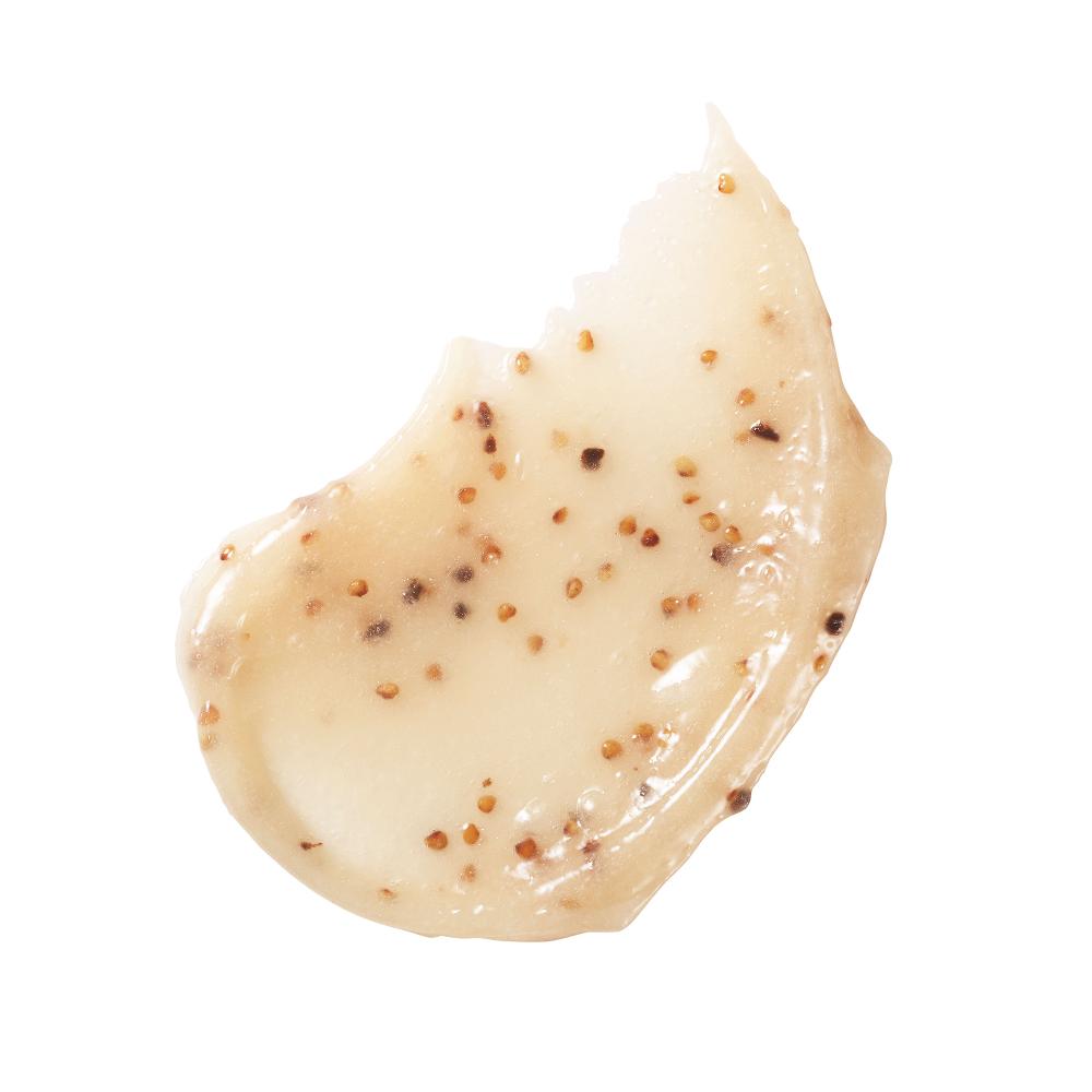 Lookfantastic Laura Mercier Bernstein-Vanille-Peeling-Waschlotion 200 ml