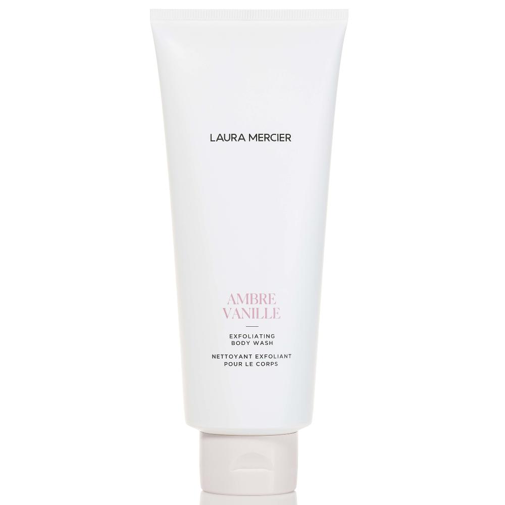 lookfantastic Laura Mercier Bernstein-Vanille-Peeling-Waschlotion 200 ml