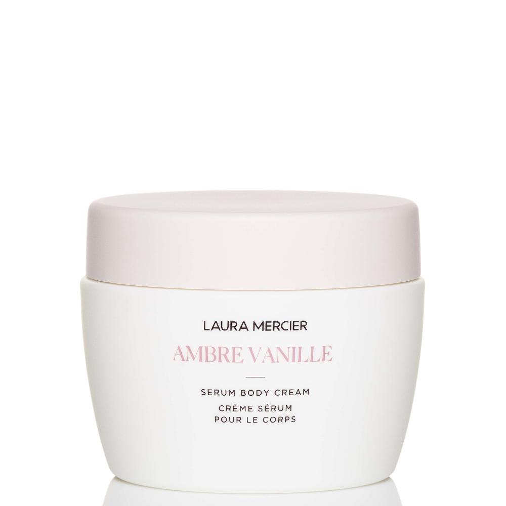 lookfantastic Laura Mercier Bernstein-Vanille-Serum Körpercreme 200 ml