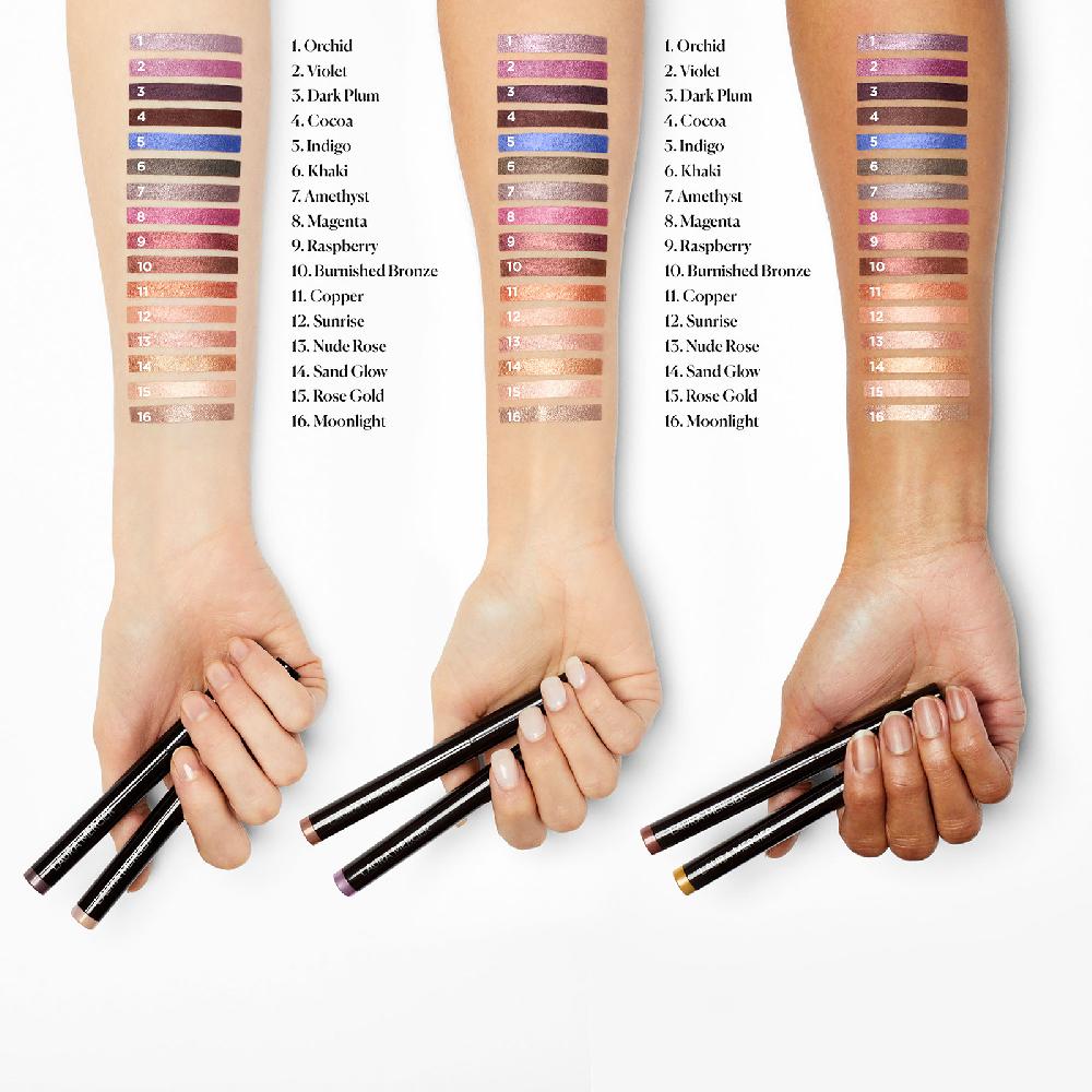 Lookfantastic Laura Mercier Caviar Stick Eye Colour - 1.64g (Various Shades)