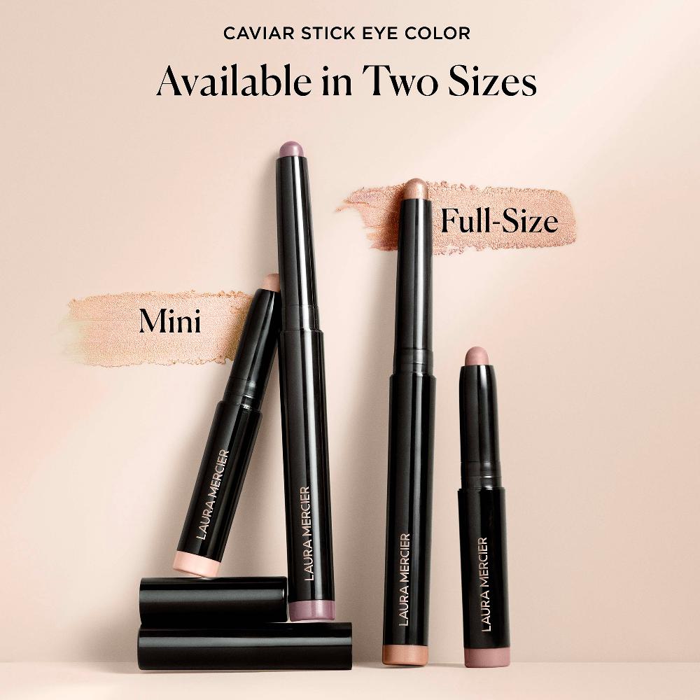 Lookfantastic Laura Mercier Caviar Stick Eye Colour - Au Naturel 1.64g