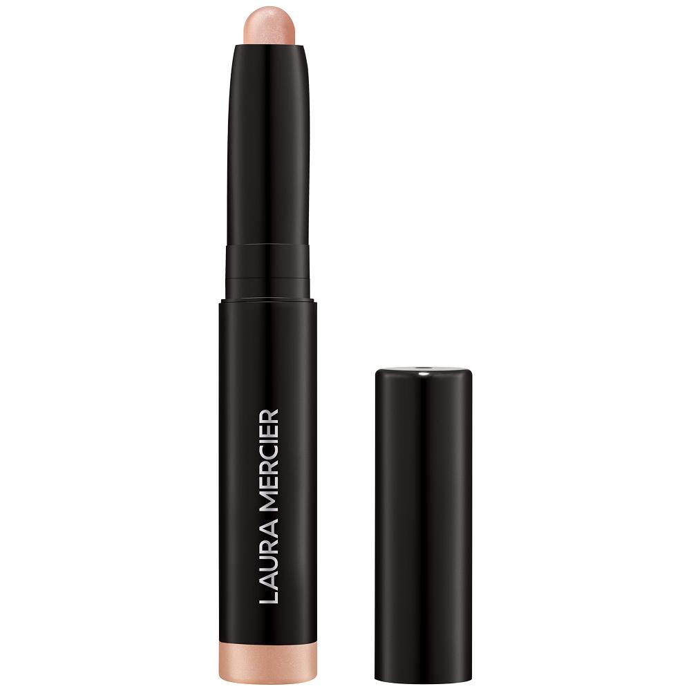 lookfantastic Laura Mercier Caviar Stick Eye Shadow Shimmer 1g Travel Size (Various Shades)