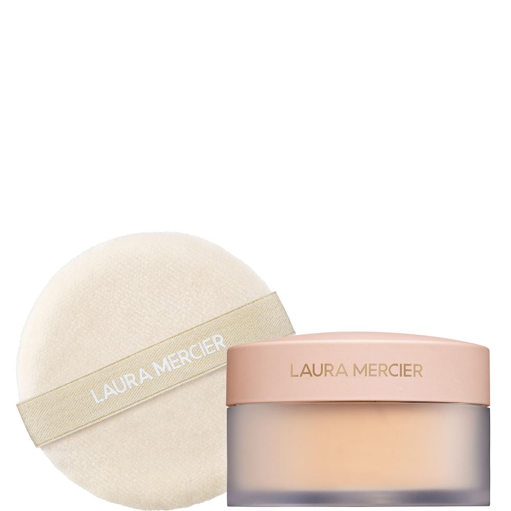 Lookfantastic Laura Mercier Divinely Flawless Translucent Loose Setting Powder And Puff 29g (Various Shades)