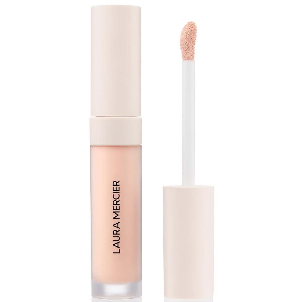 lookfantastic Laura Mercier Echter Makelloser Schwereloser Perfektionierender Concealer 5 4 ml (Verschiedene Farbtöne)