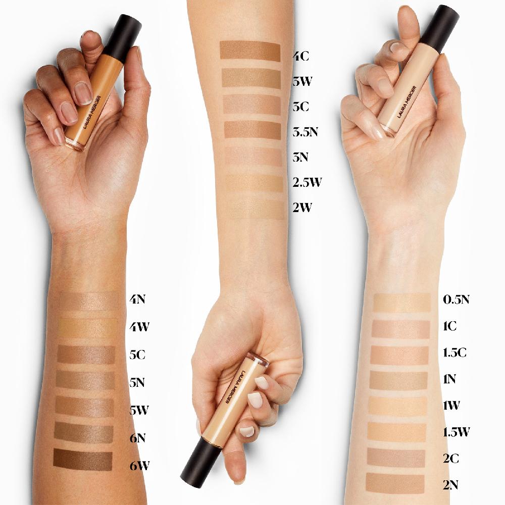 Lookfantastic Laura Mercier Flawless Fusion Ultra-Longwear Concealer 7g (Various Shades)