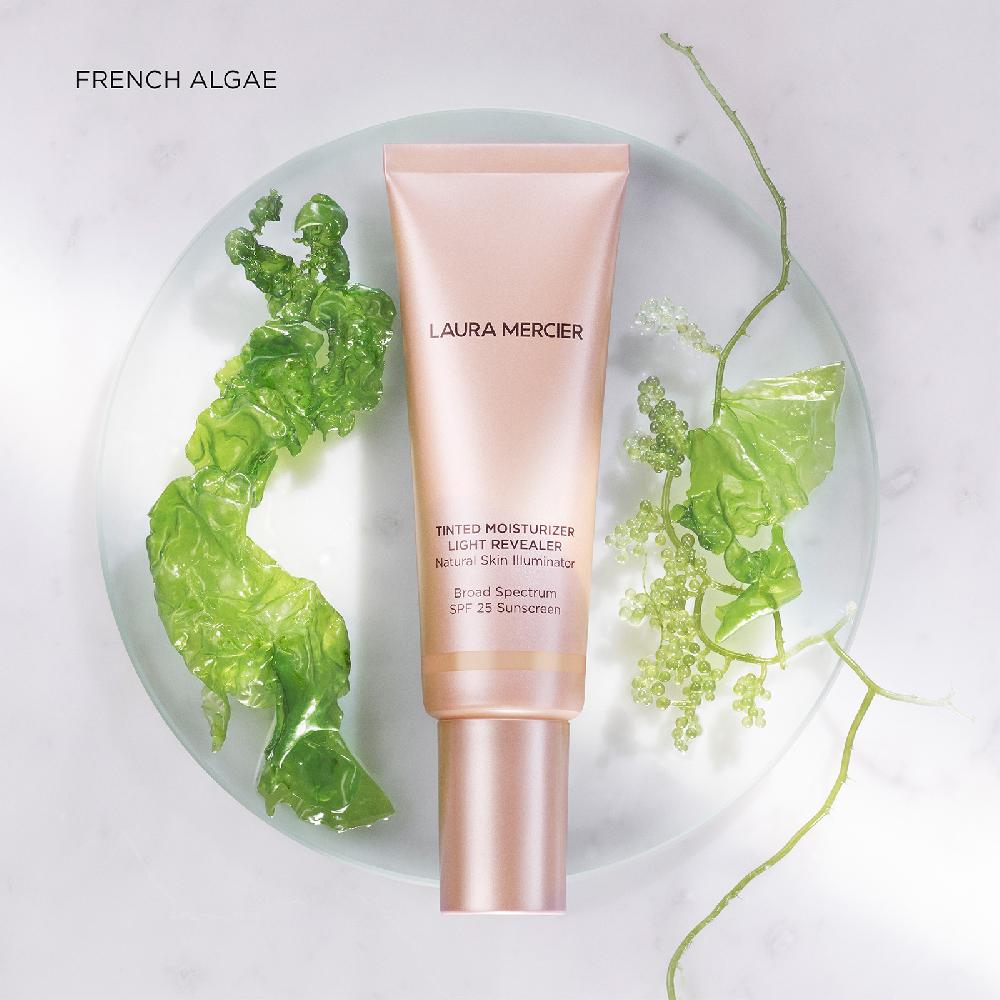 Lookfantastic Laura Mercier Getönte Feuchtigkeitspflege Light Revealer 50 ml (Verschiedene Farbtöne)