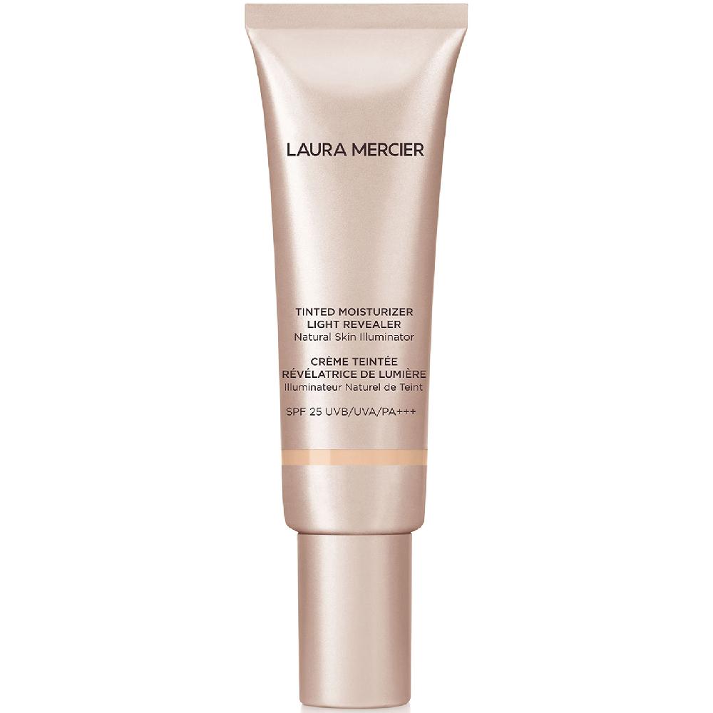 lookfantastic Laura Mercier Getönte Feuchtigkeitspflege Light Revealer 50 ml (Verschiedene Farbtöne)