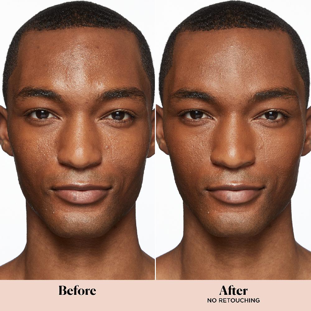 Lookfantastic Laura Mercier Getönte Feuchtigkeitspflege Ölfreie Natürliche Haut Perfector LSF 20 (Verschiedene Farbtöne) 50 ml