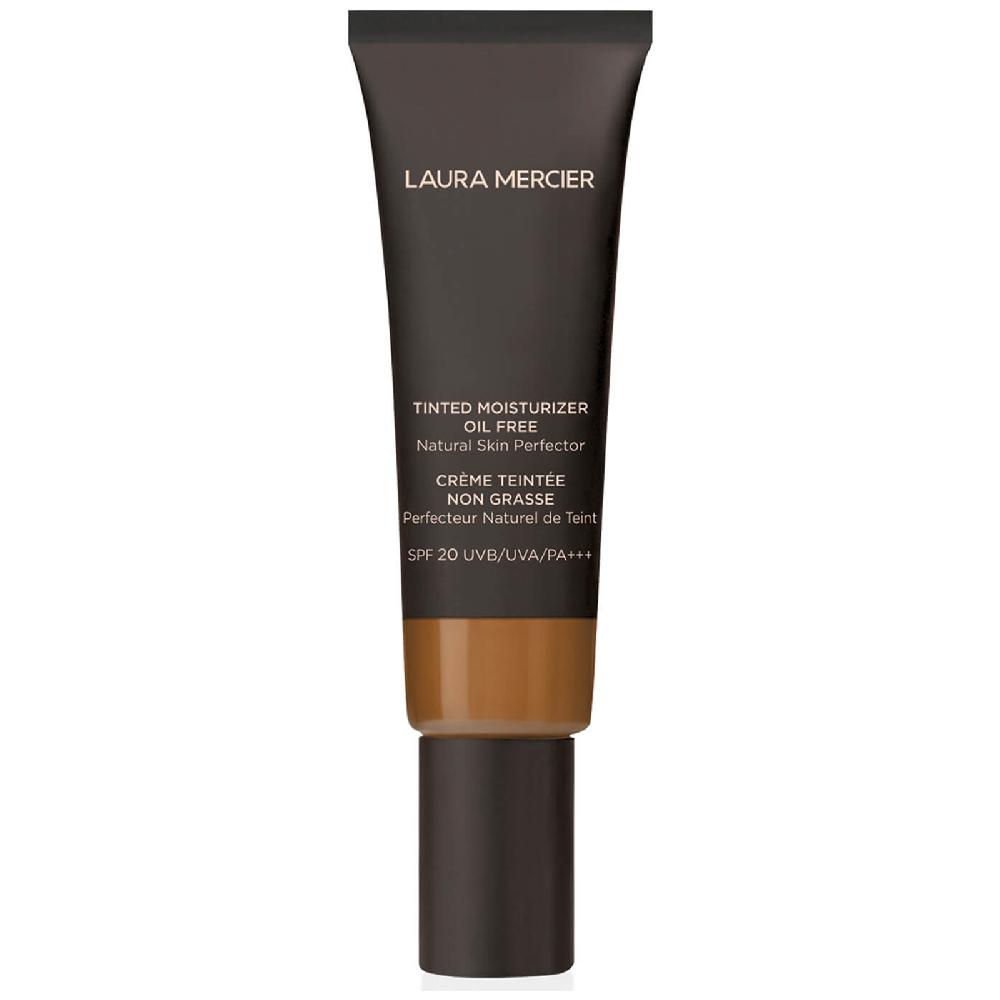 lookfantastic Laura Mercier Getönte Feuchtigkeitspflege Ölfreie Natürliche Haut Perfector LSF 20 (Verschiedene Farbtöne) 50 ml