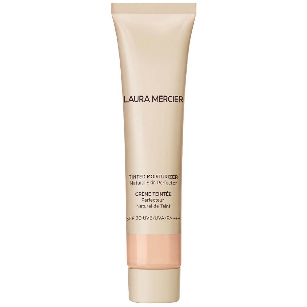 lookfantastic Laura Mercier Getönte Tagescreme Perfektionierer für Natürliche Haut Mini 25 ml (Verschiedene Farbtöne)