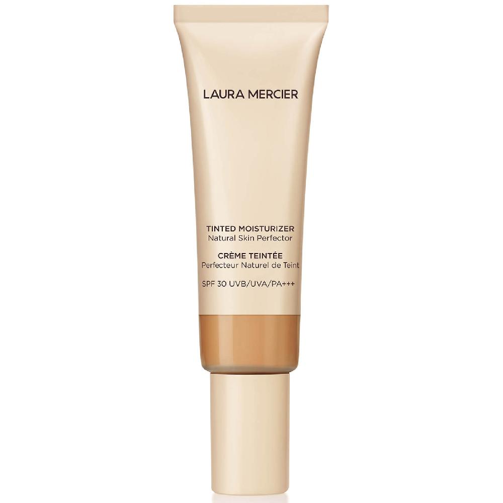 lookfantastic Laura Mercier Getönte Tagescreme Perfektionierer für Natürliche Haut 50 ml (Verschiedene Farbtöne)