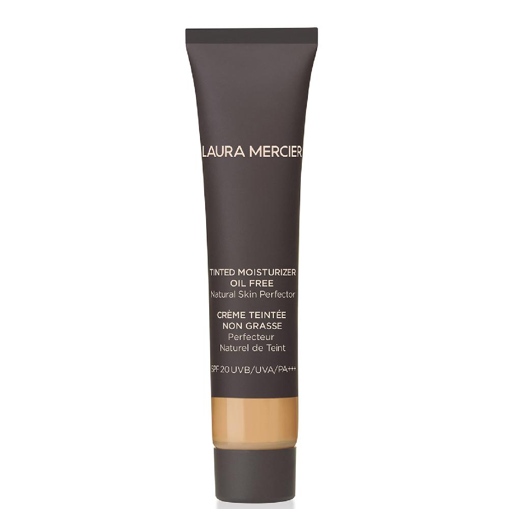 lookfantastic Laura Mercier Getönte Tagescreme Perfektionierer für Ölfreie Natürliche Haut Mini 25 ml (Verschiedene Farbtöne)
