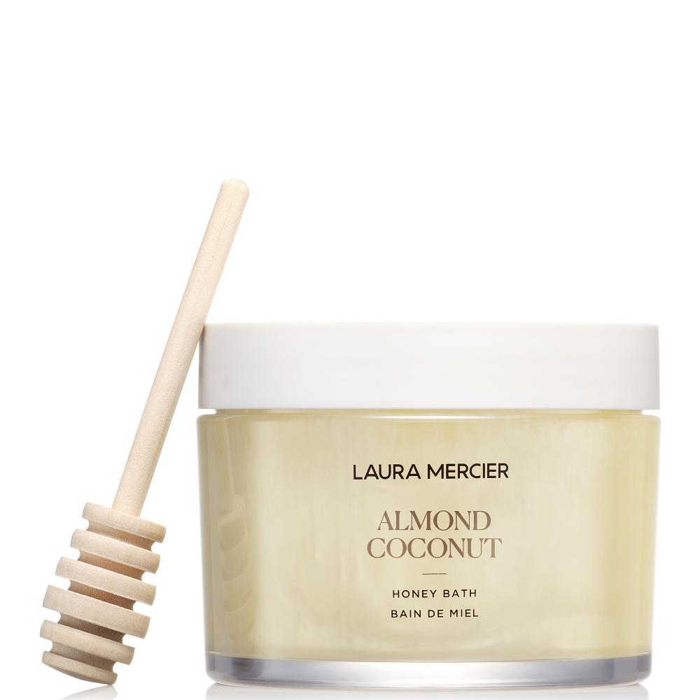 lookfantastic Laura Mercier Honey Bath 250ml - Almond Coconut