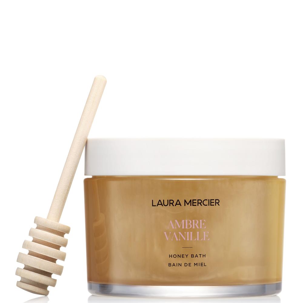 lookfantastic Laura Mercier Honey Bath 250ml - Ambre Vanille