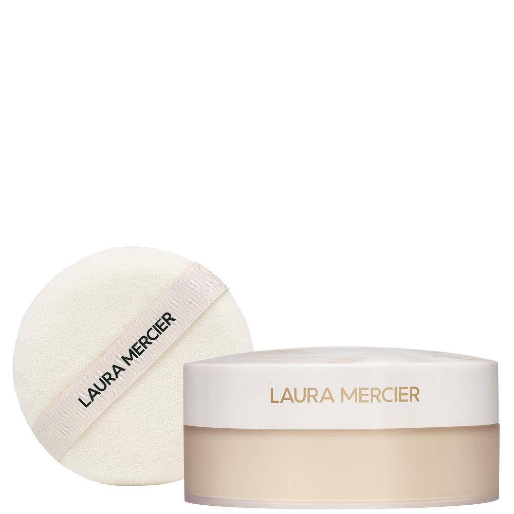 lookfantastic Laura Mercier Jumbo Ultra Blur Translucent Loose Setting Powder 29g (Various Shades)