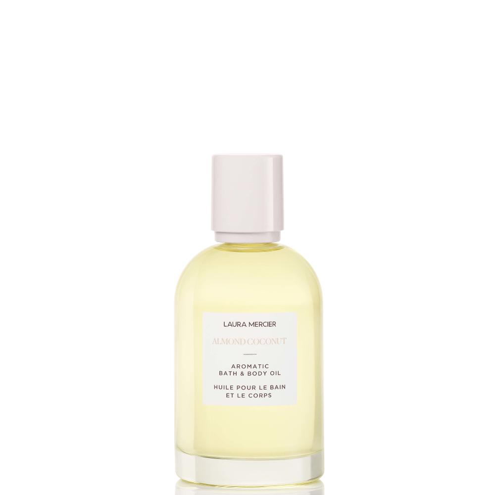 lookfantastic Laura Mercier Mandel-Kokos-Bade- und Körperöl 100 ml
