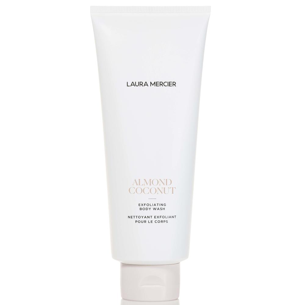 lookfantastic Laura Mercier Mandel-Kokos-Peeling-Waschlotion 200 ml