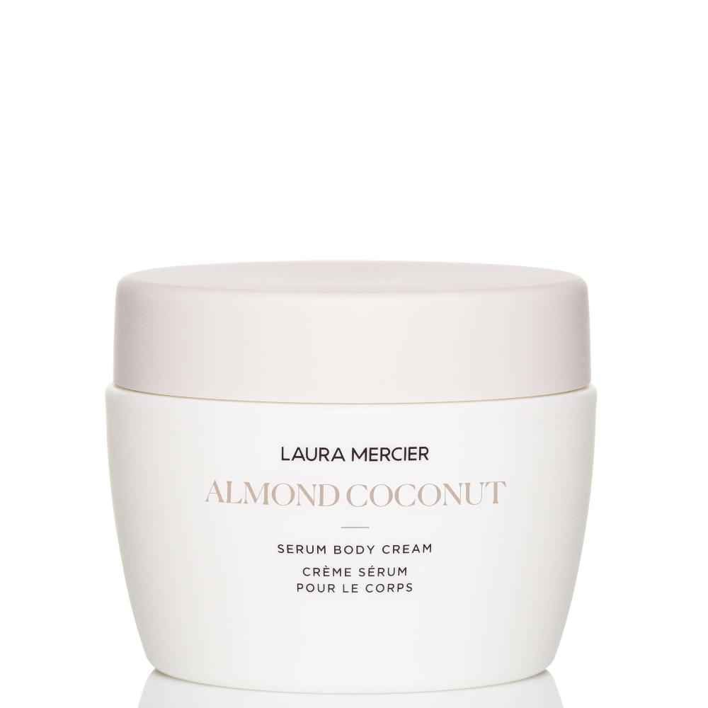 lookfantastic Laura Mercier Mandel-Kokos-Serum Körpercreme 200 ml
